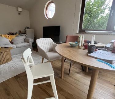 Strpacici Apartment | Garden Fresh Stay