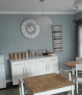 Newton Park House | Garden Gate Guest House