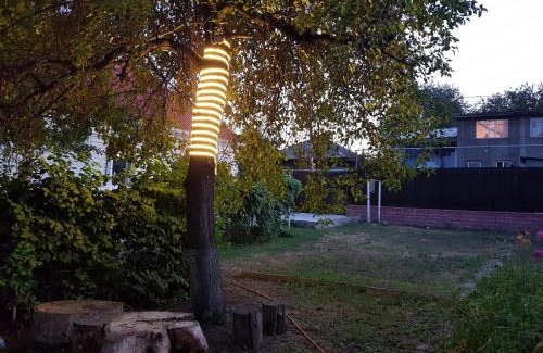 Almaty House | Garden House