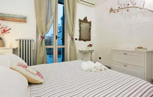 Isolotto Apartment | Garden in Florence