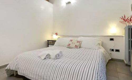 Isolotto Apartment | Garden in Florence