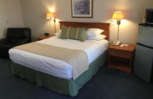 Fresno Hotel | Garden Inn and Suites Fresno