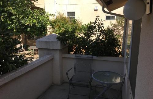 Fresno Hotel | Garden Inn and Suites Fresno