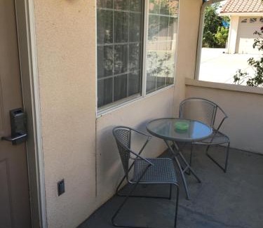 Fresno Hotel | Garden Inn and Suites Fresno