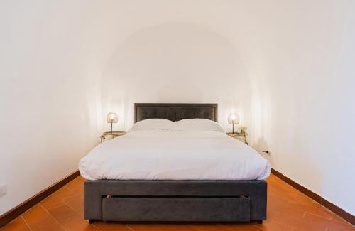 Fiesole Apartment | Garden Loft in Fiesole