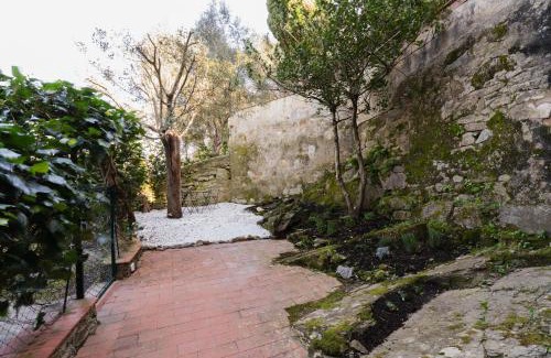 Fiesole Apartment | Garden Loft in Fiesole