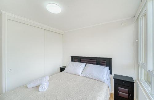 Papudo Apartment | Garden Nest 3D2B c/Wifi