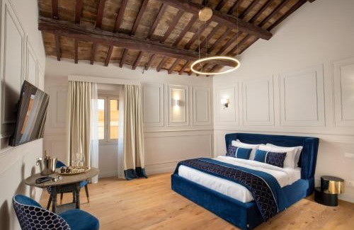 Navona House | Garden Palace