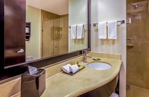 San Luis Potosi Hotel | Garden Park San Luis Potosí