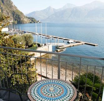 Menaggio House | Garden Rooms 2
