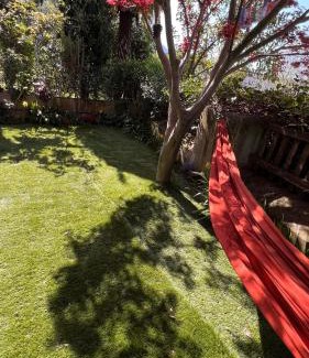 Gries - Quirein Apartment | Garden Suite