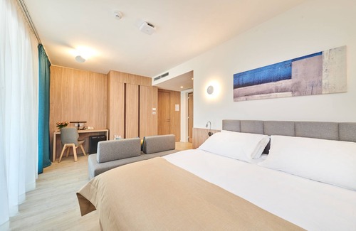 Umag Hotel | Garden Suites Umag Plava Laguna