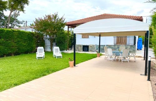 Nea Propontida House | Garden Summer House
