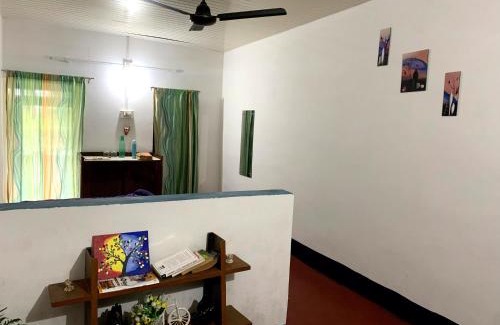Tinsukia District House | Garden View Homestay, Tinsukia