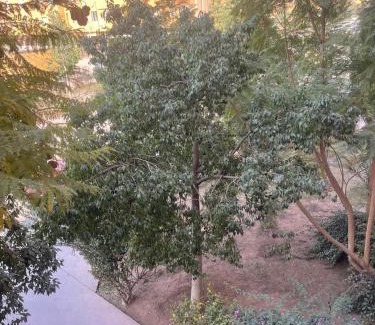 Menara Apartment | Garden View