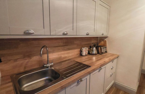 Easington Cottage | Gardeners Rest