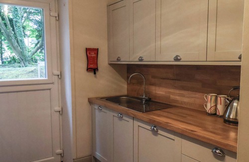 Easington Cottage | Gardeners Rest