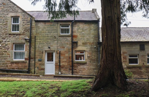 Easington Cottage | Gardeners Rest