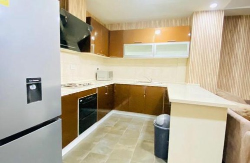 Abelemkpe Apartment | Gardenia Suites