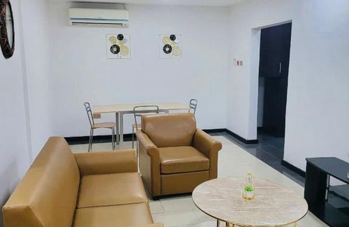 Abelemkpe Apartment | Gardenia Suites