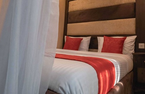 Kikuyu Bed & Breakfast | Gardens Executive Suites
