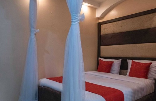 Kikuyu Bed & Breakfast | Gardens Executive Suites