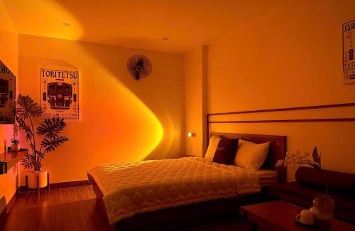 Le Chan Hotel | GARE D'47 l 21 Lê Chân street l Đối diện Nhà hát lớn