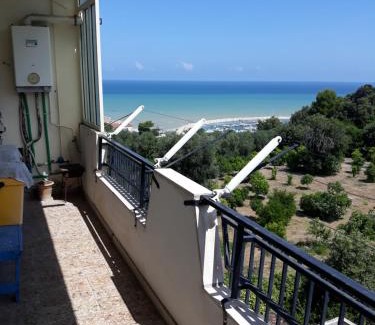Rodi Garganico Apartment | Gargano