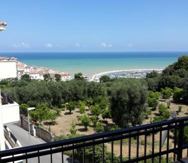 Rodi Garganico Apartment | Gargano
