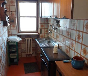 Rodi Garganico Apartment | Gargano