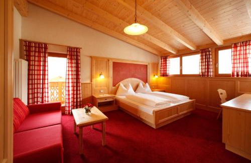 Mareo Hotel | Garnì Iosc