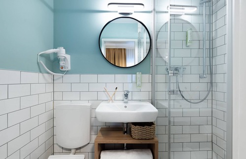 Old Town Hotel | Garner Hotel Cologne Engelbertz by IHG