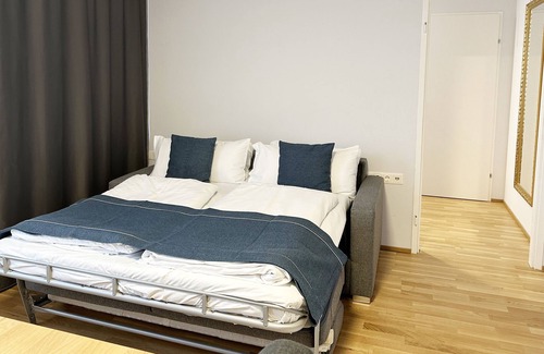 Wieden Hotel | Garner Hotel Vienna Prinz Eugen by IHG