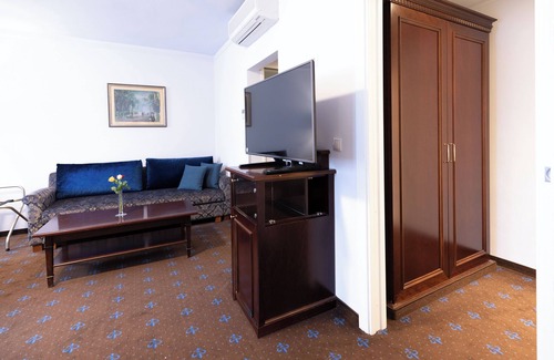 Wieden Hotel | Garner Hotel Vienna Prinz Eugen by IHG