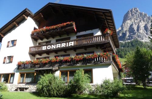 Corvara in Badia Apartment | Garni Bonaria