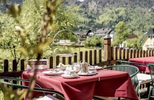 Fuschl am See Hotel | Garni Haus Sonnleitn - Adults only