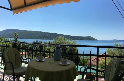 Herceg Novi Hotel | Garni Hotel Bokeška Noć