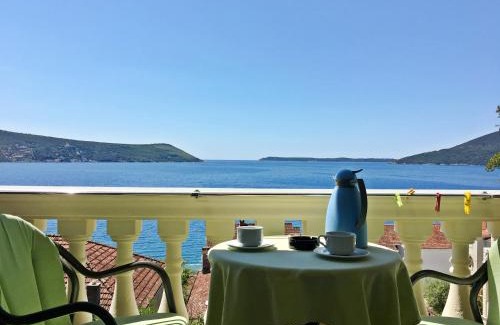 Herceg Novi Hotel | Garni Hotel Bokeška Noć