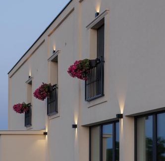 Velika Plana Hotel | Garni Hotel Maggitti