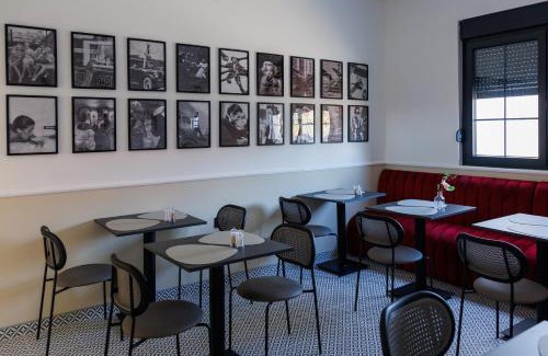 Velika Plana Hotel | Garni Hotel Maggitti
