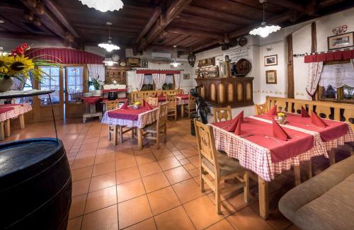 Zrece Hotel | Garni Hotel Pod Roglo Boharina 2