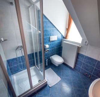 Zrece Hotel | Garni Hotel Pod Roglo Boharina 2
