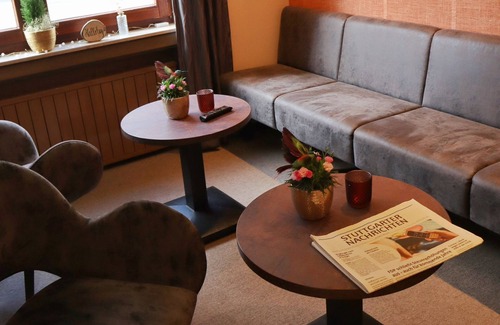 Bernhausen Hotel | Garni Hotel Schumacher