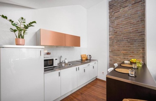 Old Town House | Garni Hotel VIRGO
