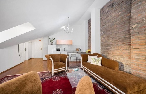 Old Town House | Garni Hotel VIRGO