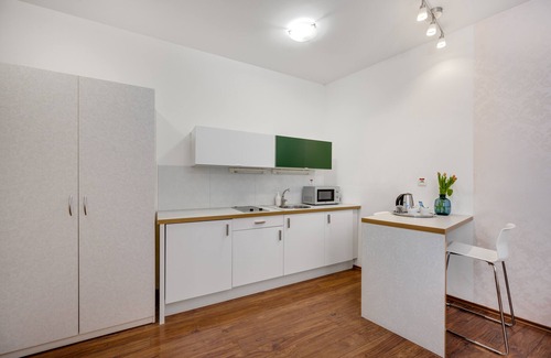 Old Town House | Garni Hotel VIRGO