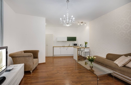 Old Town House | Garni Hotel VIRGO