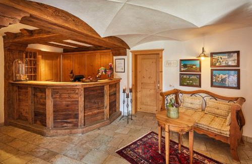 Corvara in Badia Apartment | Garni Karin