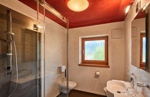 Corvara in Badia Apartment | Garni Karin