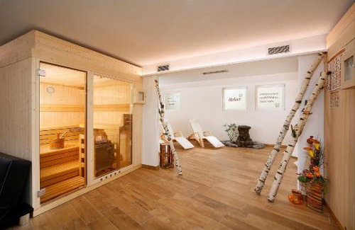 Schenna Hotel | Garni Kleefeld